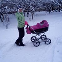 Катерина Некора