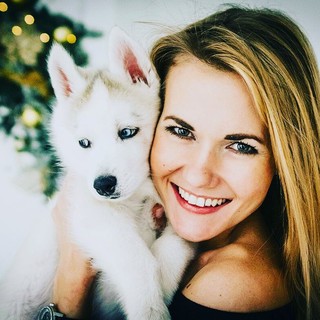 Ирина Кривная