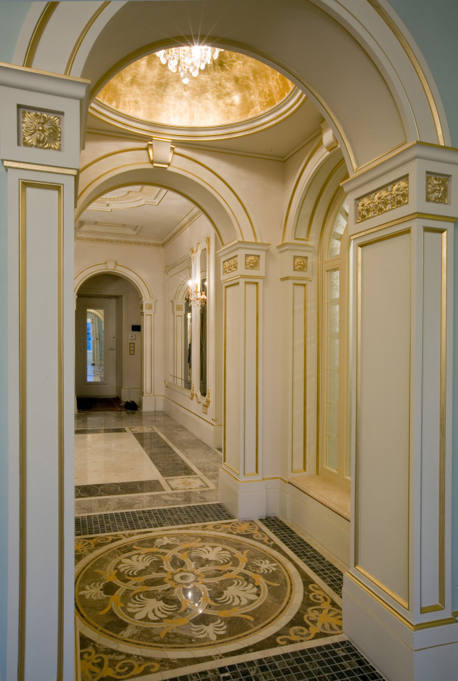 Обложка проекта: Дом для  счастья