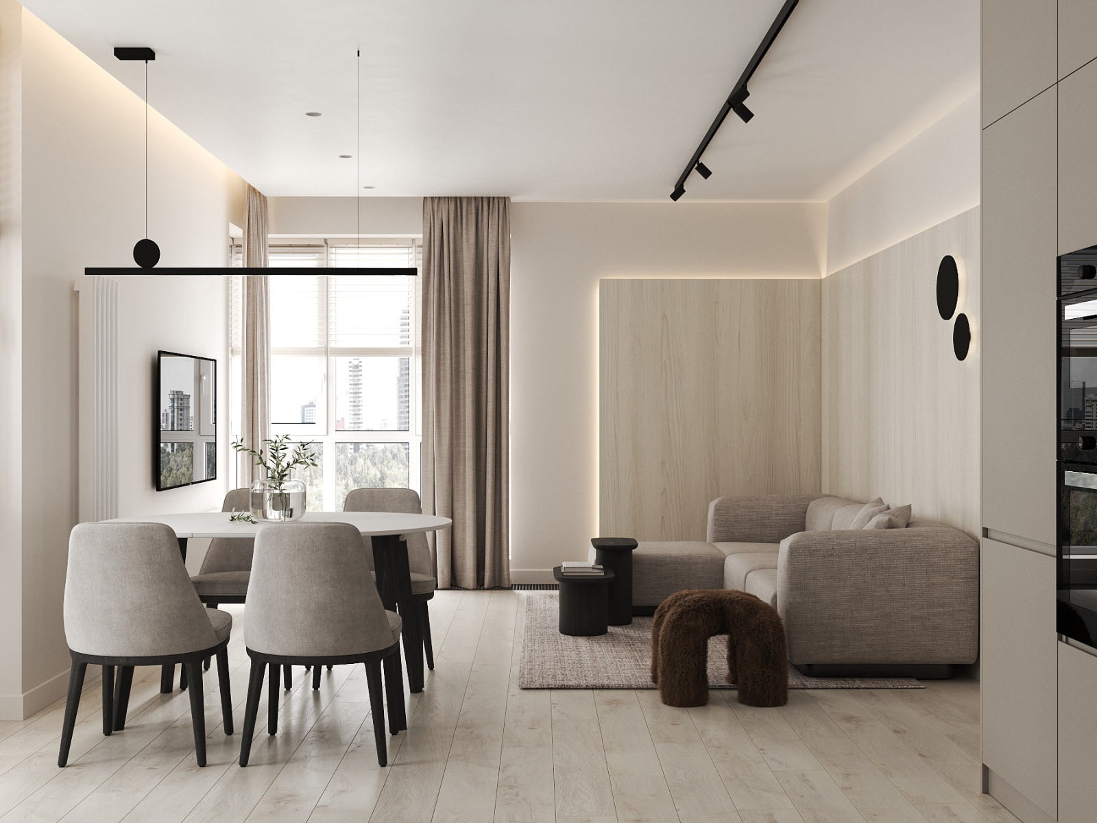 Обложка проекта: DINASTIA