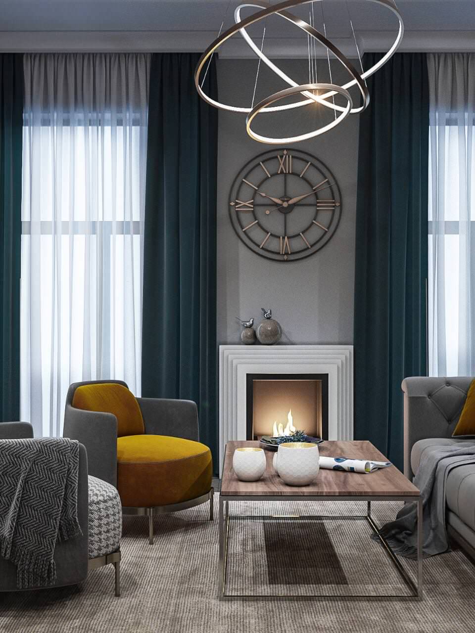 ЖК Софийский