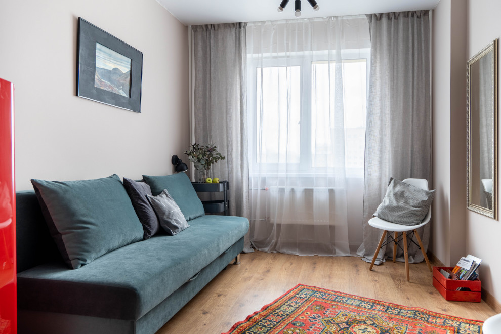 Фотосъемка аппартаментов