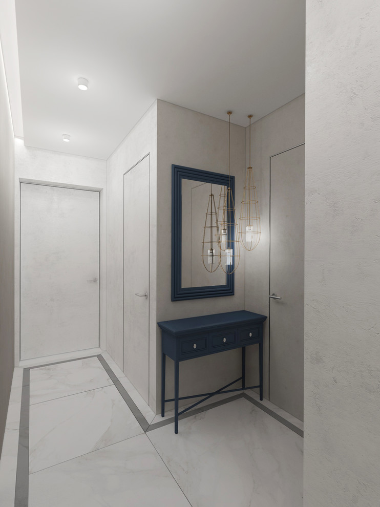 Gr6 Apartment