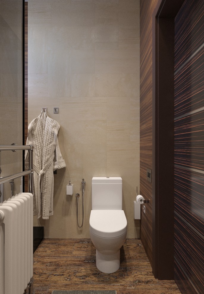 ПОДМОСКОВНЫЙ ОСОБНЯК