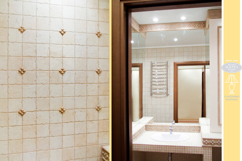 Квартира однокомнатная в Красногорске