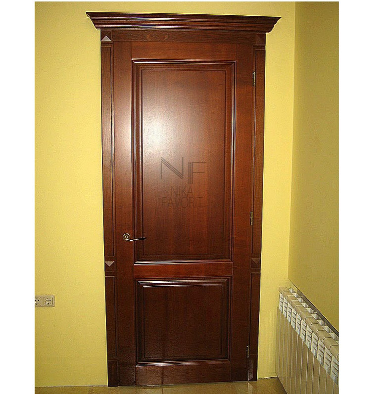 WOODEN DOORS | CUSTOM WOODEN DOORS
