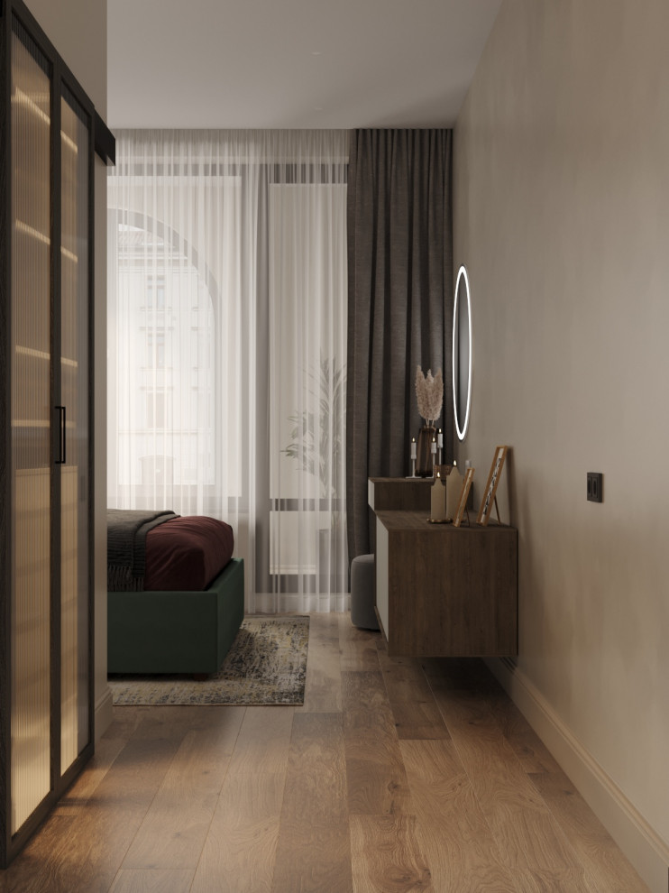 Жк Серебряный фонтан (2)