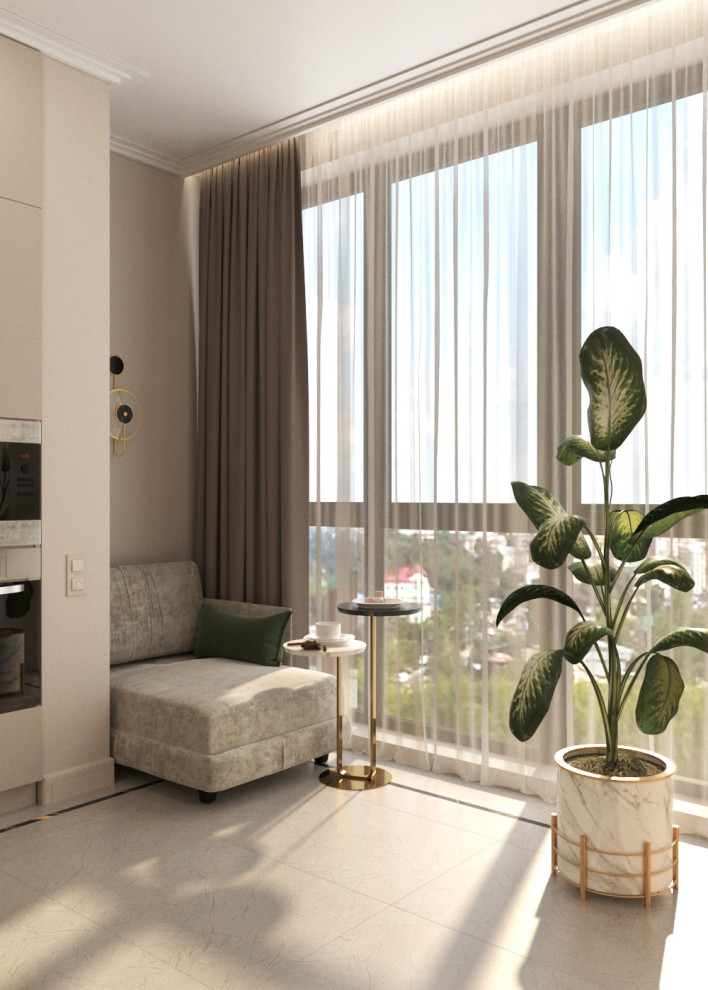 ЖК Скандинавия