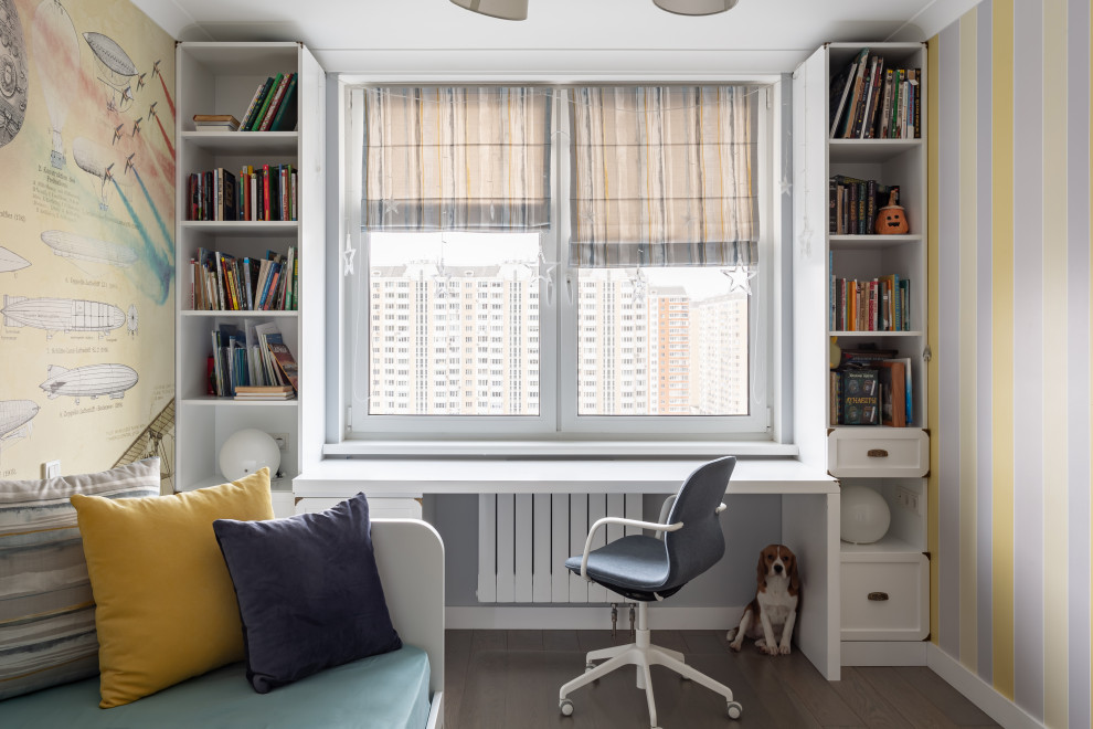 Квартира в Переделкино