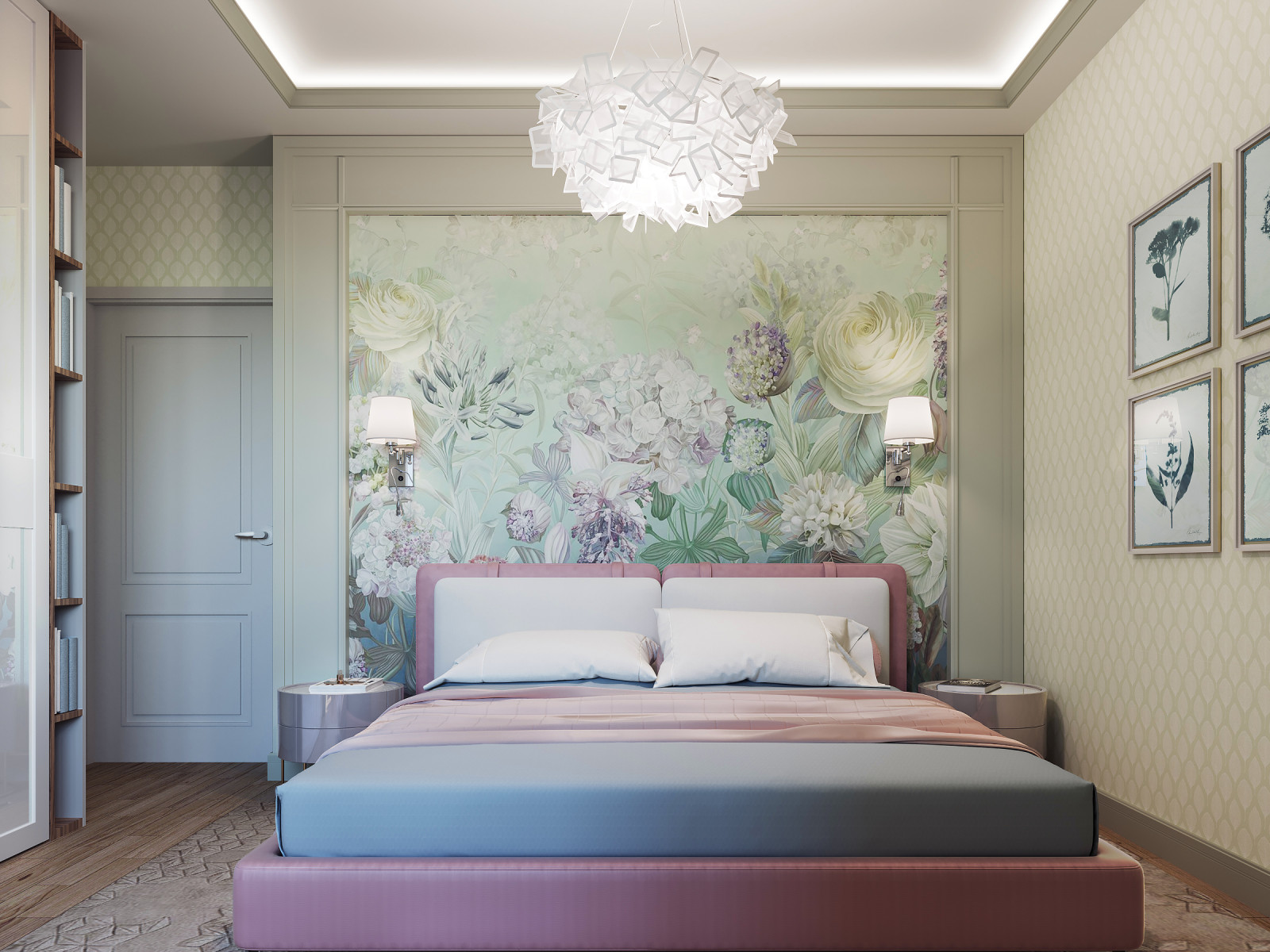 Сохраняя традиции