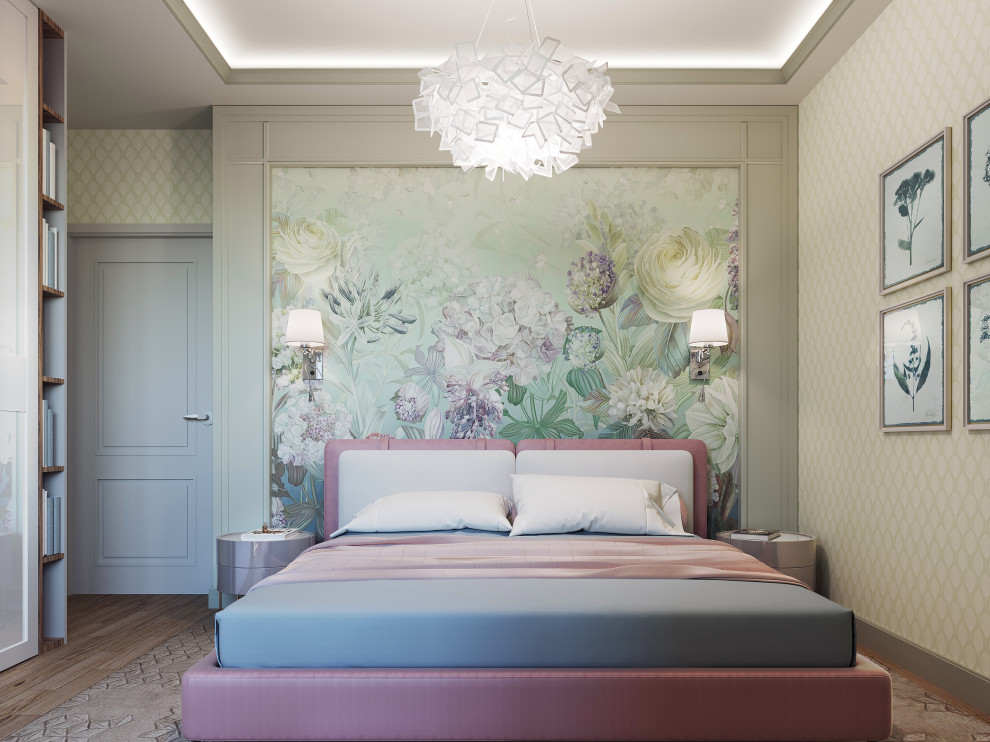 Сохраняя традиции