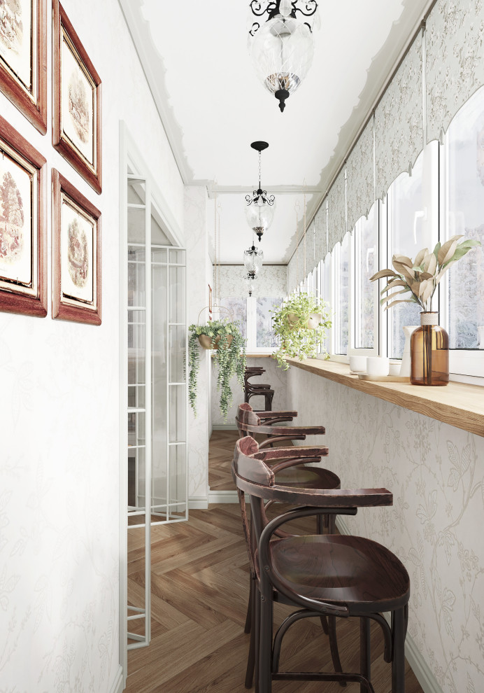 Обложка проекта: Татьянин парк