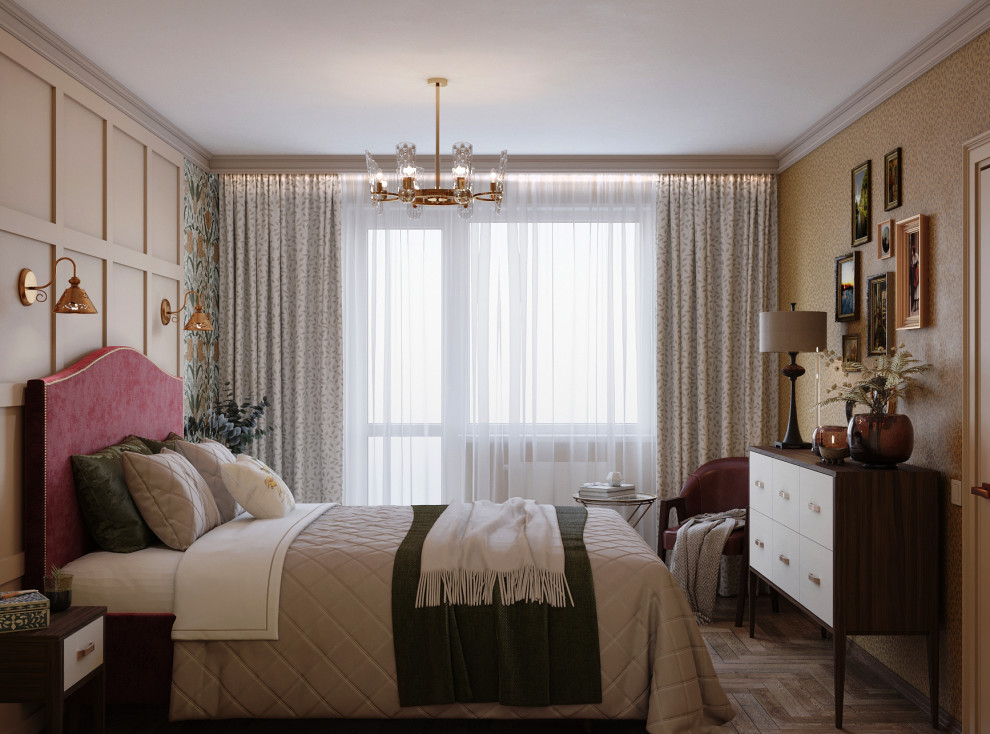 Маленькая Англия