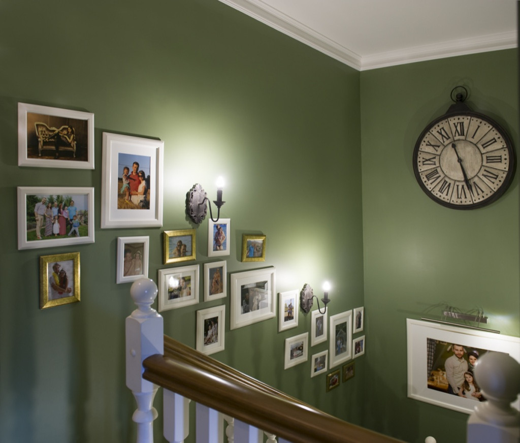 Семейный дом