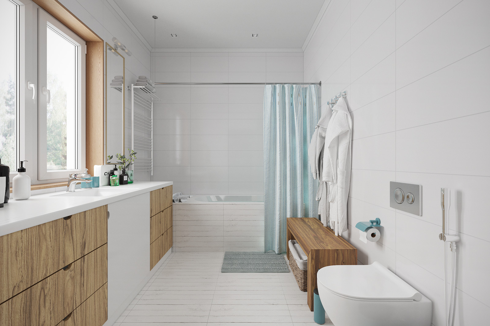 Береза и ясень. Древнерусский минимализм и скандинавская экспансия