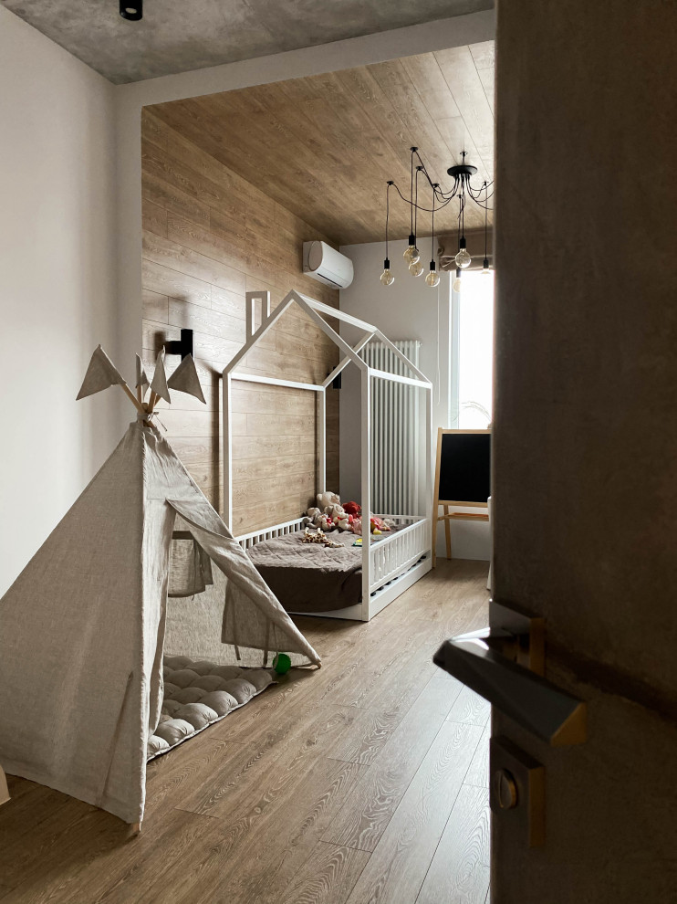 Реализация ЖК "седьмой континент"