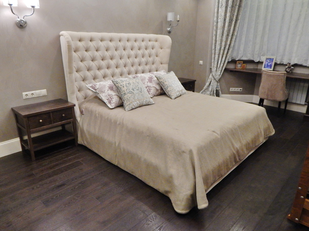 Обложка проекта: Наша мебель