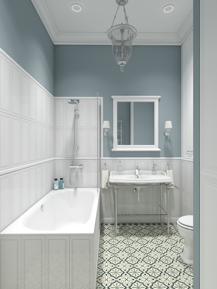 У парка Пушкина