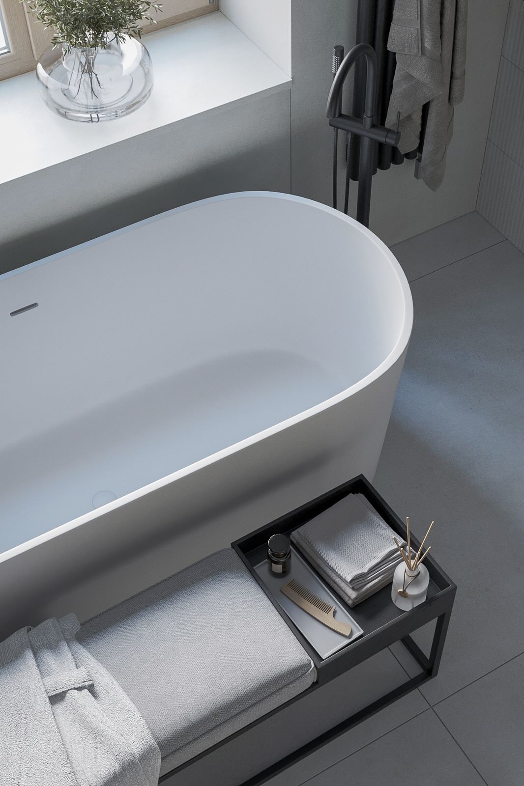 Академгородок S110