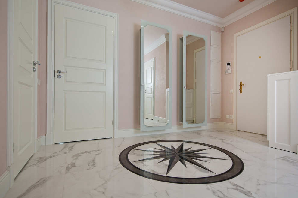 ЖК Оболонь Резиденсес