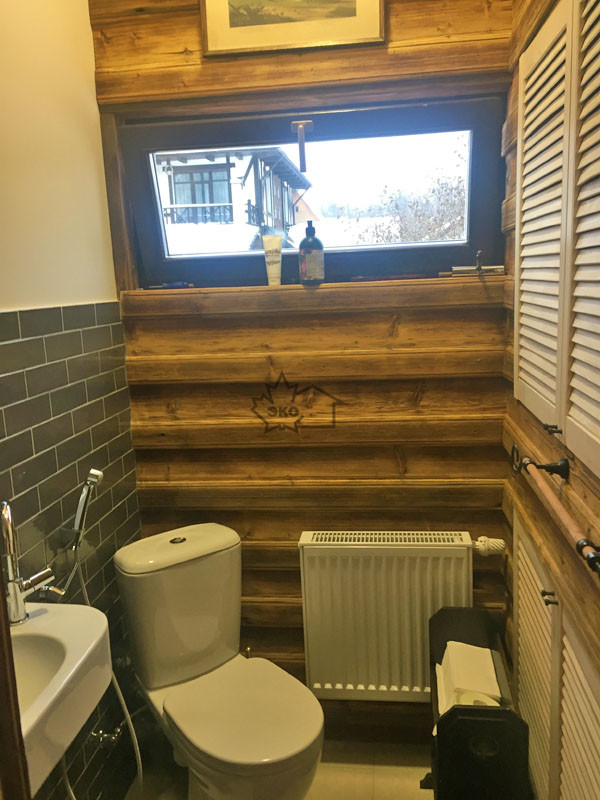 Баня Филатов Луг