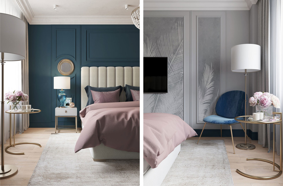 Квартира в жк "Одеский"