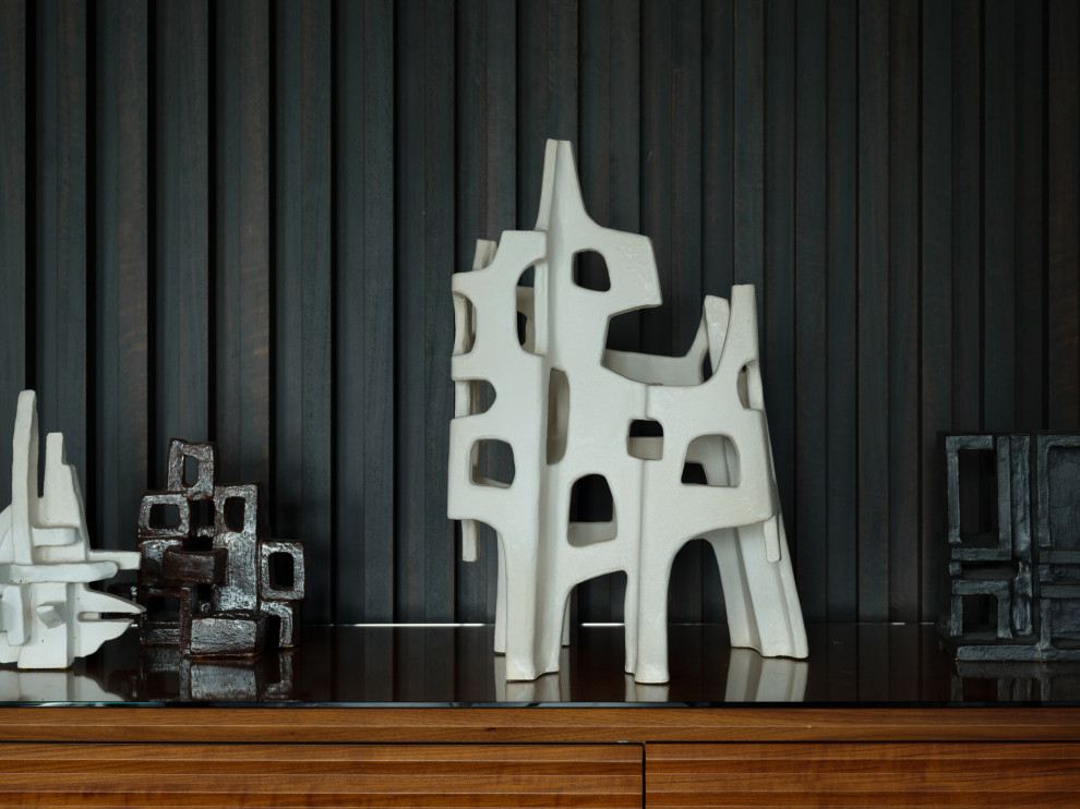 Керамика и скульптура