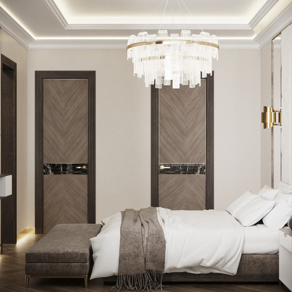 Квартира 115 м. в Москве