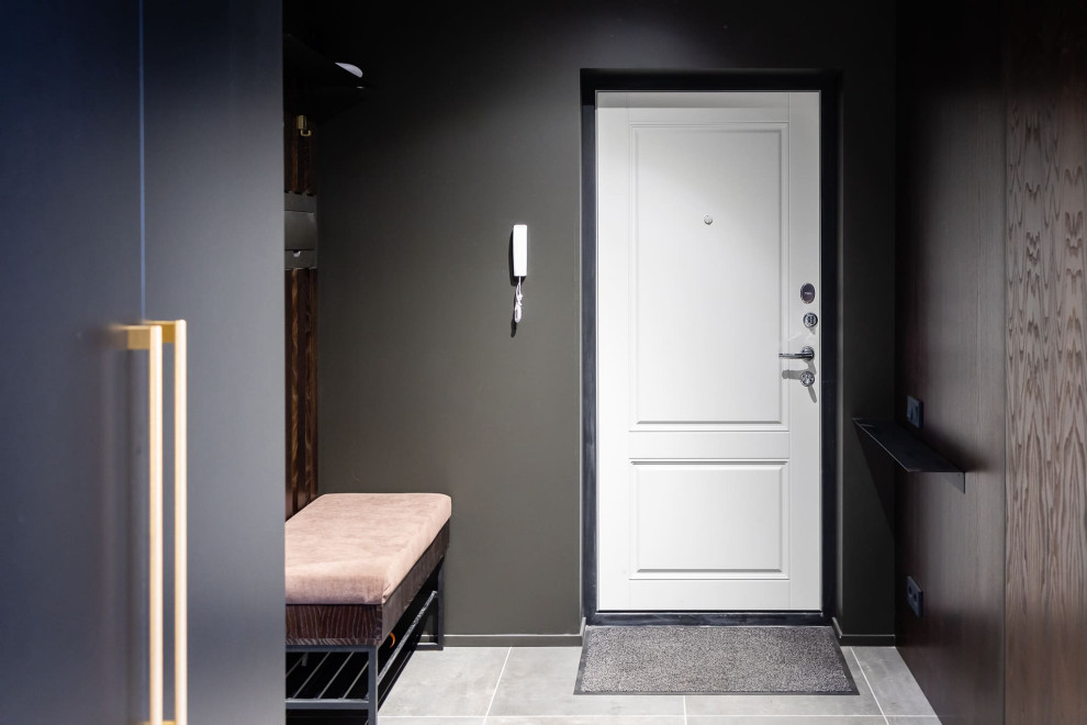 БРУТАЛЬНЫЙ МИНИМАЛИЗМ