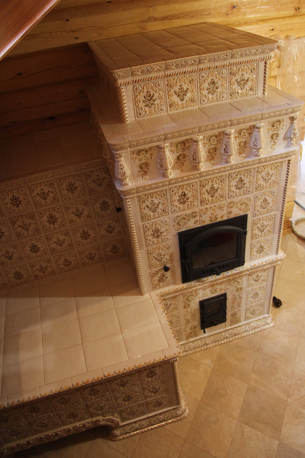 Дом для Подворья