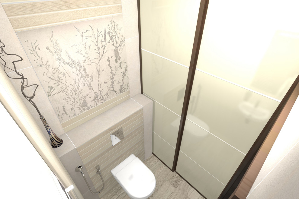 Квартира в ЖК Аквамарин