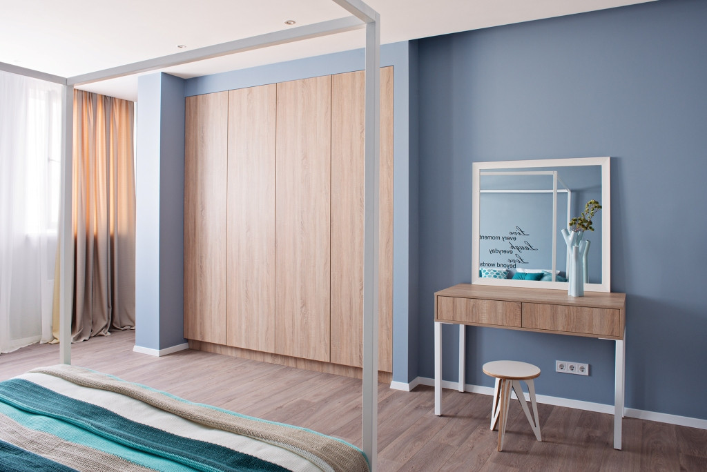 Houzz Украина: Квартира, в которой поселилось лето