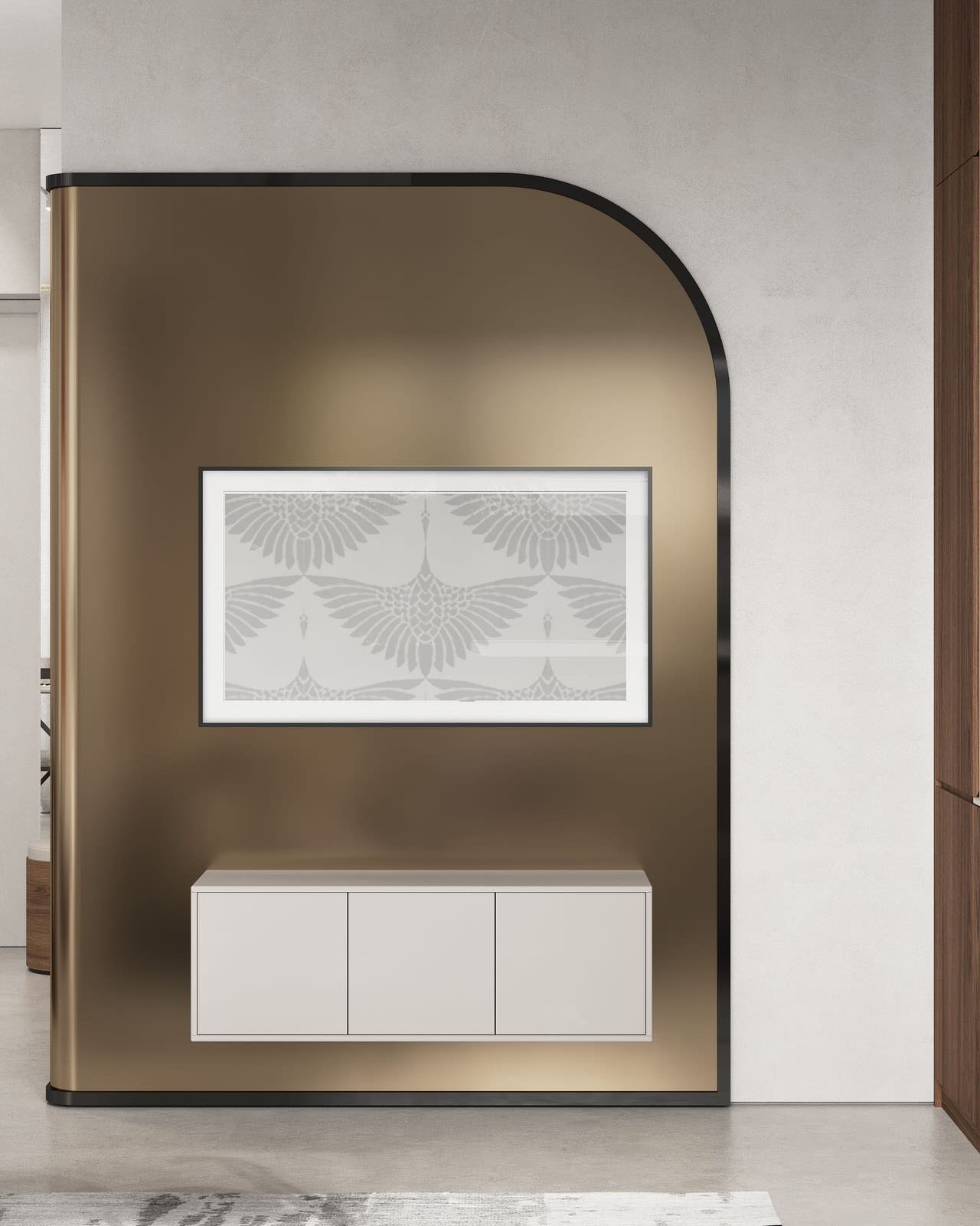 Олимпийская деревня Новогорс