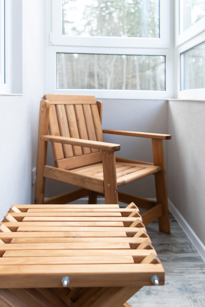 Фирменный ремонт с акцентом на детали