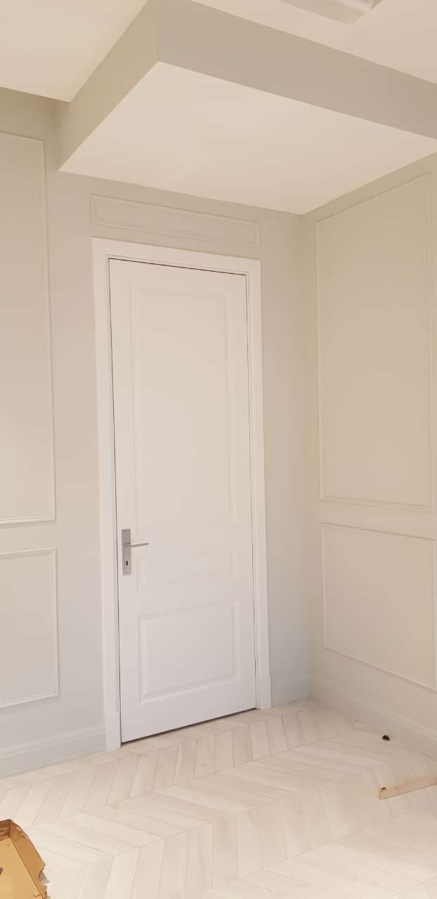 Пречистенка 13