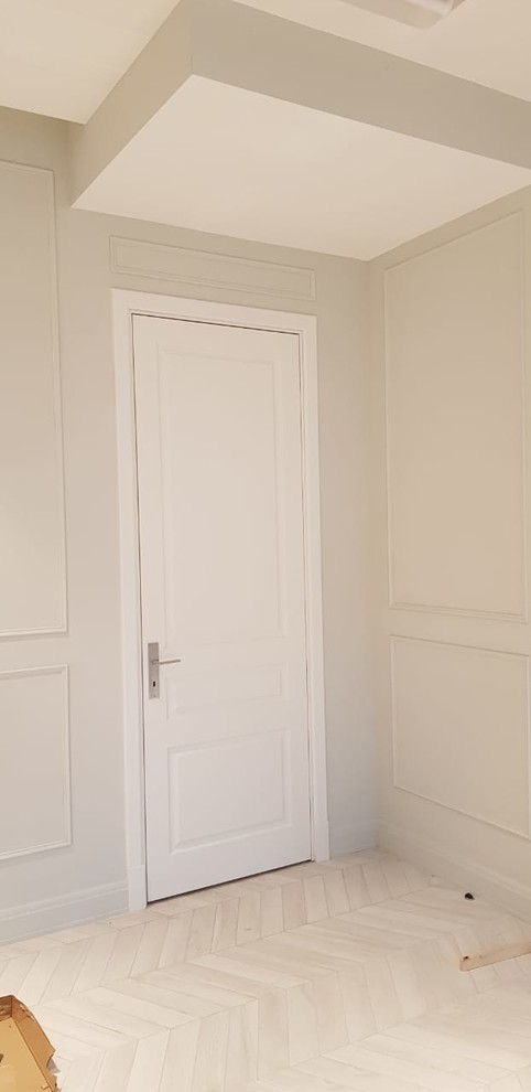 Пречистенка 13