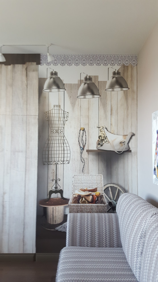 Квартира на Тургенева (фото)