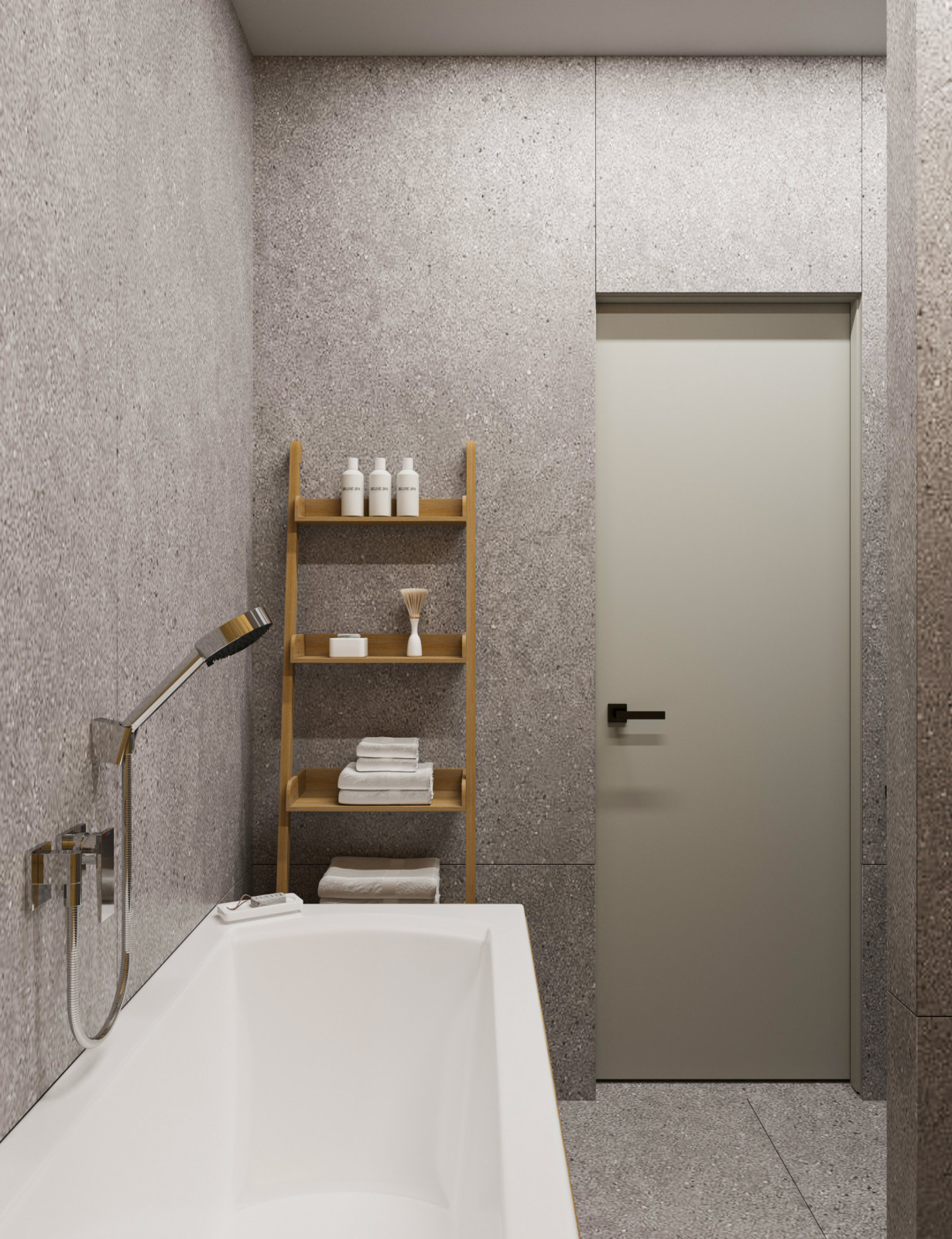 Квартира для семьи с ребенком