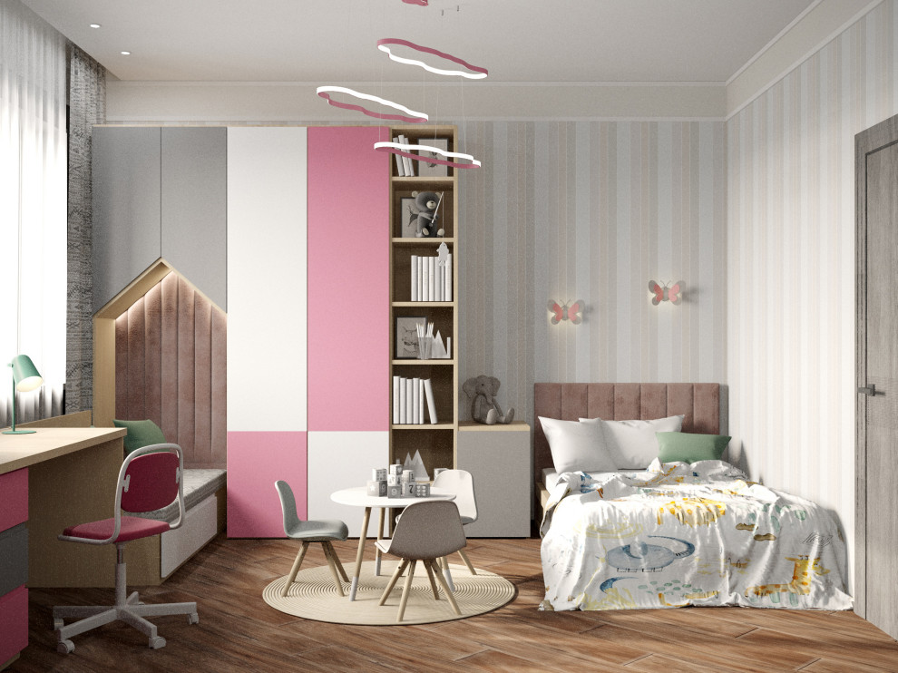 Проект загородного дома.