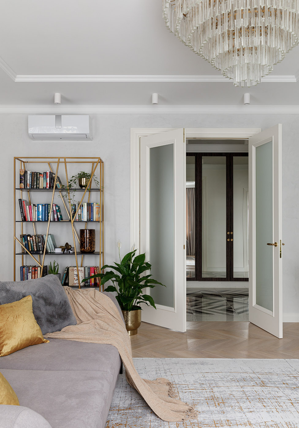 ЖК Жемчужный фрегат