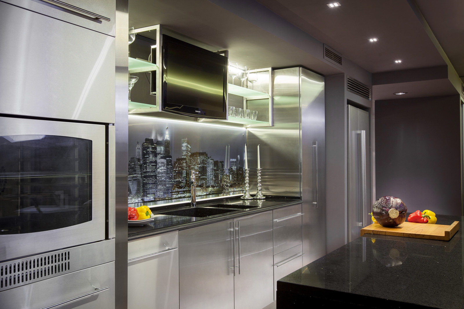 Загородный дом