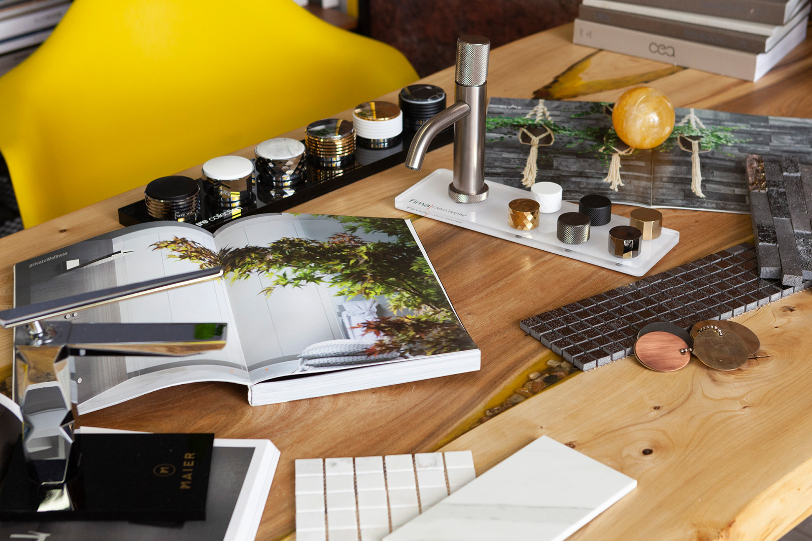 Шоу Рум Ателье Интерьеров