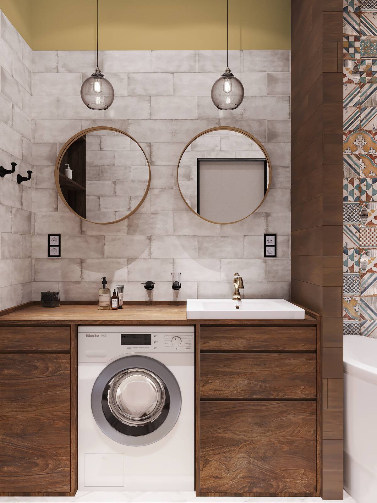 Квартира со свободной планировкой