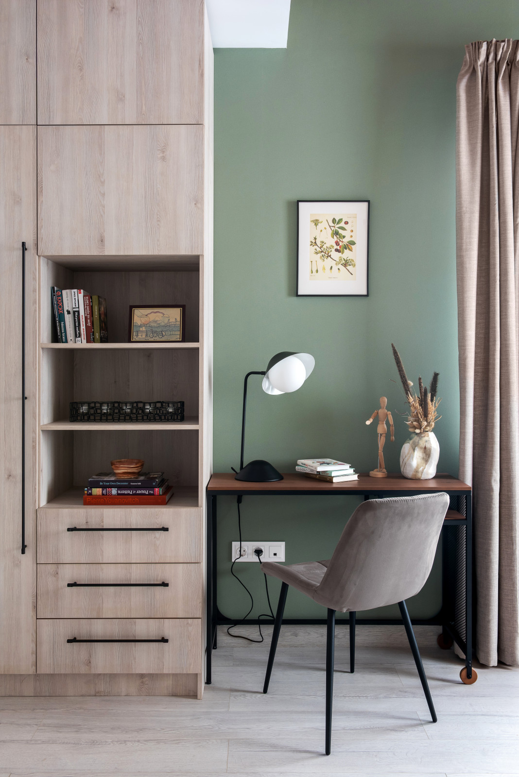 Дом в х.Махин (Фото)