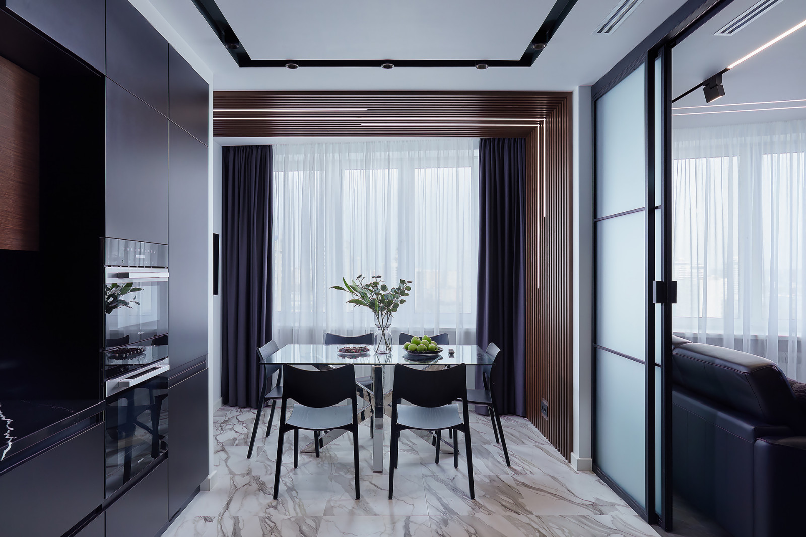 ЖК Розмарин