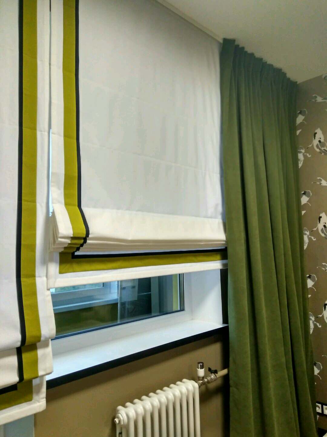 Обложка проекта: Квартира в Бескудниково