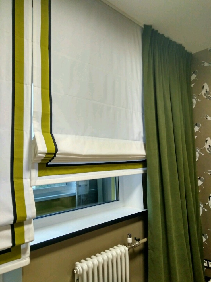 Обложка проекта: Квартира в Бескудниково