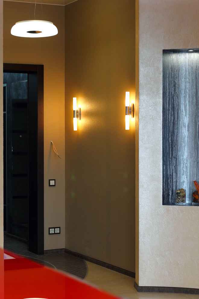 Квартира, фото