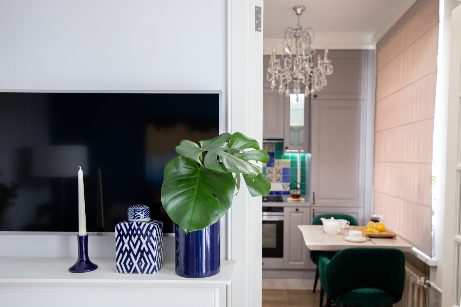 Песчаная 50м2