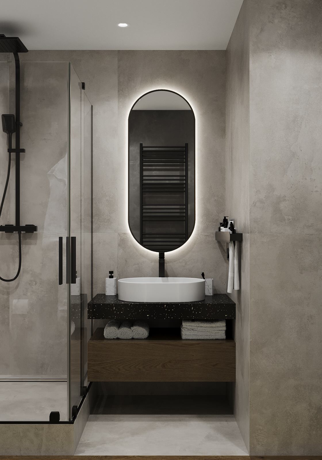 ЖК Домашний